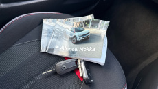 Vauxhall Mokka 1.2 Turbo 100 SRi 5dr Petrol Hatchback